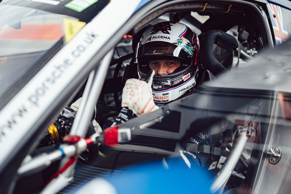 Duckhams Yuasa Racing gears up for Snetterton as Porsche Carrera Cup GB continues 2025 campaign